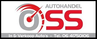 Logo Autohandel Oss